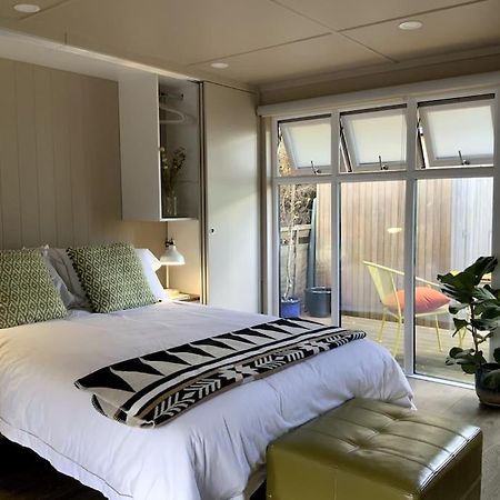 Cabin Retreat In The Heart Of Warwick. Warwick (Warwickshire) Exterior foto