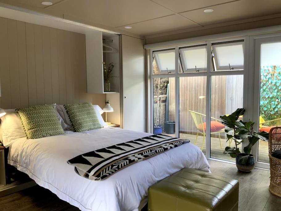 Cabin Retreat In The Heart Of Warwick. Warwick (Warwickshire) Exterior foto